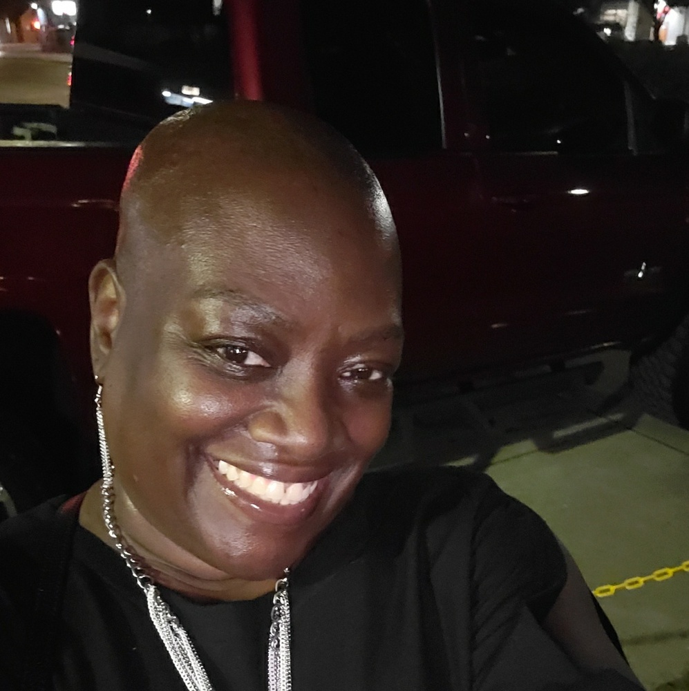 Meet your Posher, Sandi